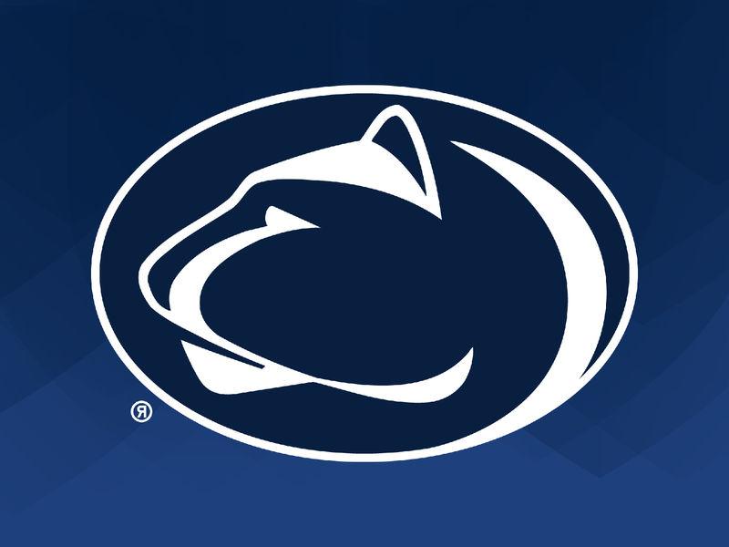 Penn State Athletics Symbol